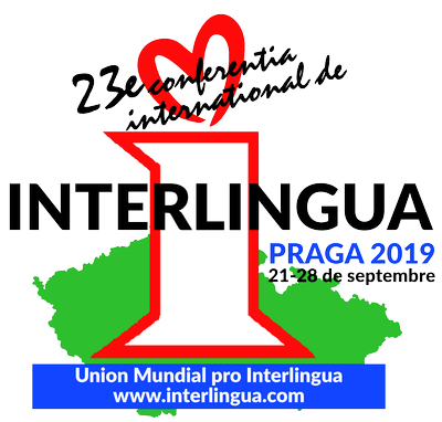 le 23e conferentia international de interlingua