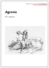 Agreste (H.C. Andersen)