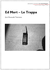 Ed Mort - Le Trappa