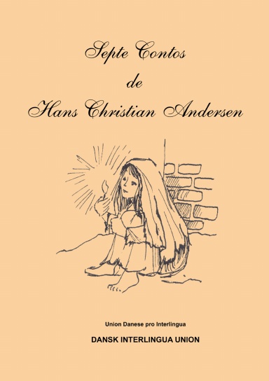 Septe Contos de Hans Christian Andersen