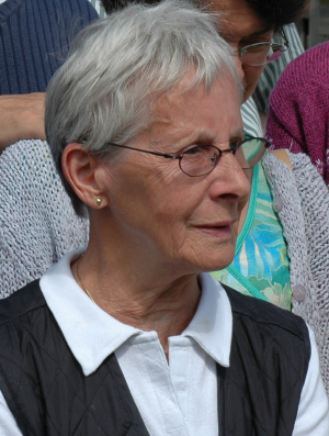 Louise Delnoy-Sijstermans, 2005