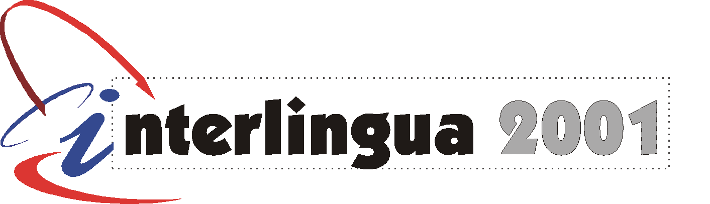 Interlingua 2001