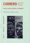 Currero - numero special dedicate al UNESCO, april-junio 1972