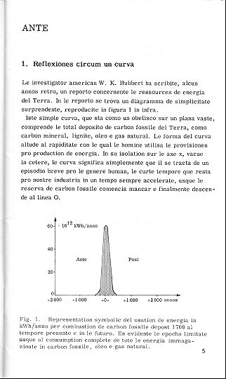Ante - Post