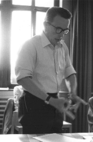 Ronald V. Spathaky (Basel, 1971)