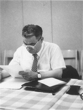 Hugo Pellegrini, 1971