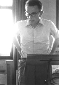 Ronald Spathaky, 1971
