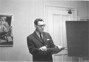 Ingvar Stenstrm, 1971