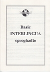 Basic interlingua sproghfte