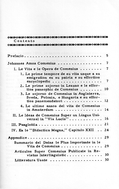 Johannes Amos Comenius