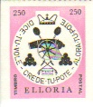 Timbro de Elleore