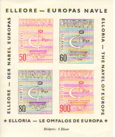 Timbros de Elleore.