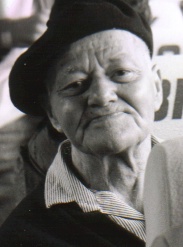 Toma Macovei, Borne, julio 1993. Photo: Piet Cleij