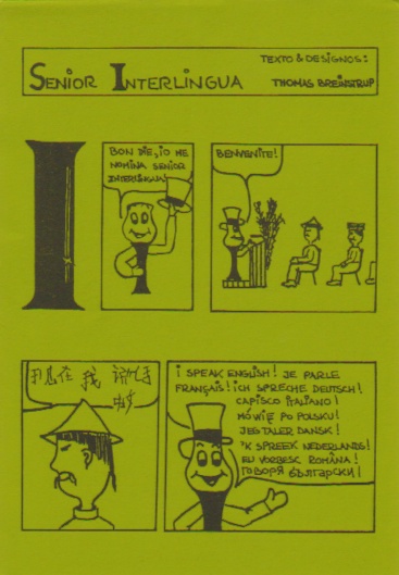 Senior Interlingua