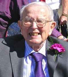 Ronald V. Spathaky