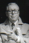 Ingvar Stenstrm, Borne, julio 1993. Photo: Piet Cleij