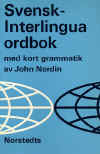 Svensk-Interlingua ordbok