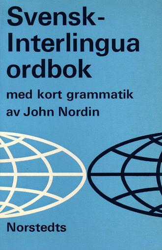 Svensk-Interlingua ordbok