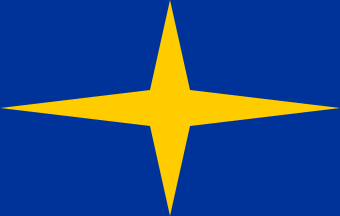 Bandiera de interlingua