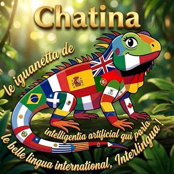 Panorama in interlingua