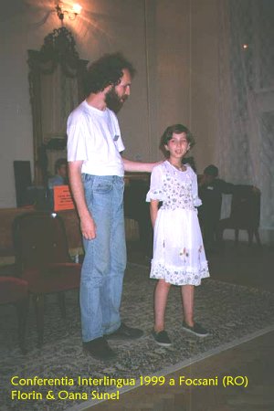 Florin & Oana Şunel