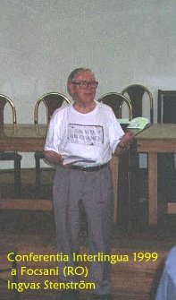 Ingvar Stenström