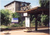 Station de Sopot