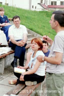 Labor in gruppos