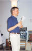 Mats Fredmark