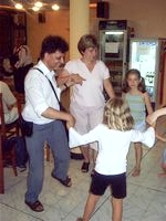 Dansa