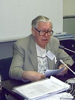 Ingvar Stenström
