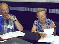 Kiviaho e Martinet