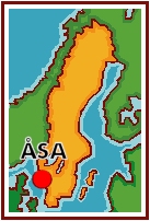 Mappa de Åsa