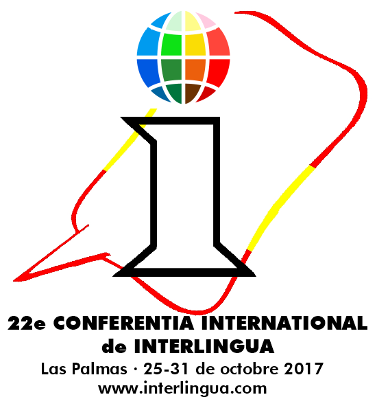 22e conferentia international de interlingua