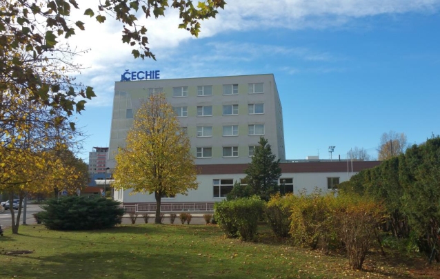 Hotel Čechie Hotel Čechie