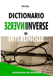 Dictionario inverse de interlingua