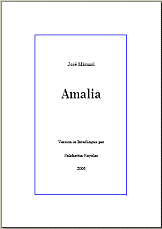 Amalia (José Mármol)