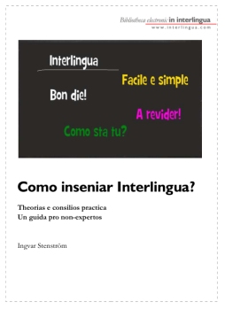 Como inseniar Interlingua?