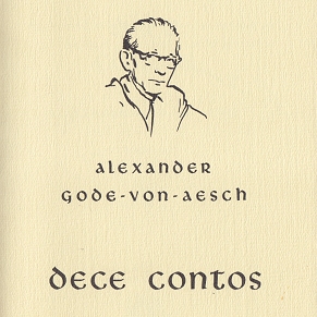 Dece contos