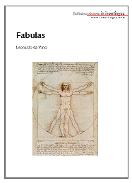 Fabulas de da Vinci