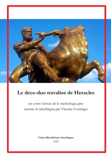 Le dece-duo travalios de Heracles