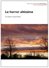 Le horror altissime