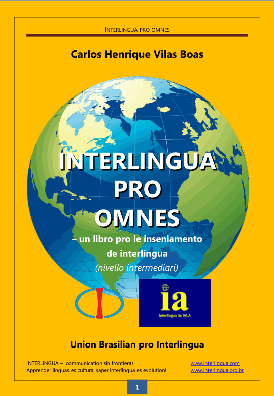 Interlingua pro omnes