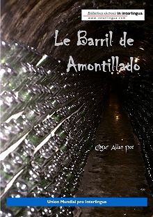 Le Barril de Amontillado