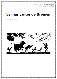 Le musicantes de Bremen