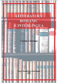 Litteratura romanic e interlingua