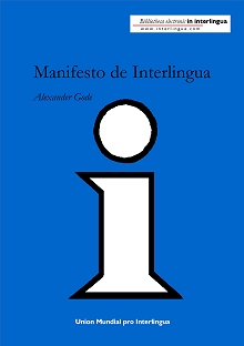 Manifesto de Interlingua