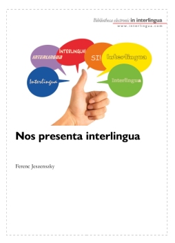 Nos presenta interlingua