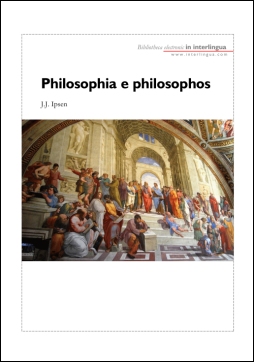 Philosophia e philosophos