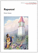 Rapunzel